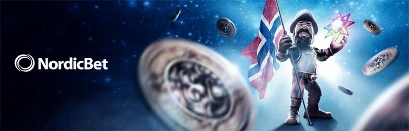 NordicBet Casino Gaming